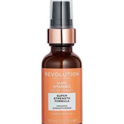 Makeup Revolution Skincare 12.5% Vitamin C Super Serum - 30 ml-image-71