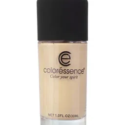 Coloressence Liquid Foundation Ivory - 30 ml-23