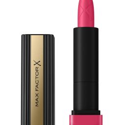 Max Factor Colour Elixir Velvet Matte Lipstick 025 Blush - 4 gm image 1