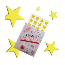 Gush Dart It Hydrocolloid Pimple Patches - 0.3 gm-3