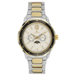 Titan NS1688KM02 Analog Watch for Men image 1