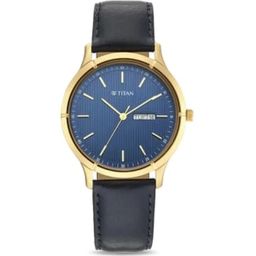 Titan Karishma NS1775YL02 Analog Watch for Men image 1