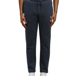 Parx Grey Regular Fit Trackpants-picture-14