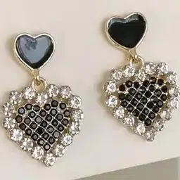 ONUYX Contemporary Studs Earrings-58