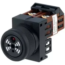 Fuji Electric AC/DC12～24V 2.4-3.3 KHz Buzzer DR30 Series 8510302 - Made in Japan-44