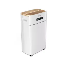 GALAXY Dehumidifier Condensing Type with 30 L Per Day Extraction, 5 L Tank and 3000 to 4000 cu. ft. Range, DH-30-17