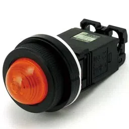 Fuji Electric Diameter 30 Indicator Light DR30 Series (Dome Shape) 8510372 - Made in Japan-picture-12