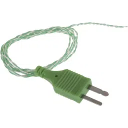 RS PRO Type K Thermocouple 1m Length 1/0.2 mm Diameter, 3630323-image-83