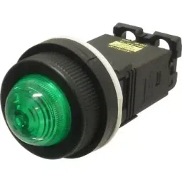 Fuji Electric Diameter 30 Indicator Light DR30 Series (Dome Shape) 8510424 - Made in Japan-picture-41