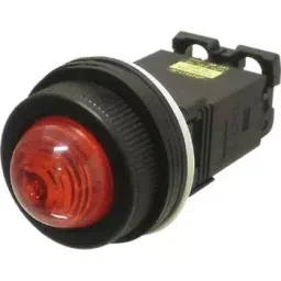 Fuji Electric Diameter 30 Indicator Light DR30 Series (Dome Shape) 8510433 - Made in Japan-picture-21