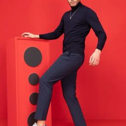 Campus Men's OG-08 Blue Casual Sneakers-image-85
