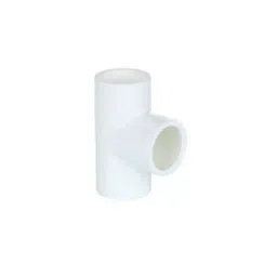 Apl Apollo 6.3 cm UPVC SCH 40 Tee UM01032V-image-16