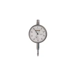 Peacock Standard Dial Gauge 10 mm Silver, 107-HG-picture-46