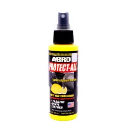 ABRO PA-312 Uv Protector yellow Bottle (110ml)-image-42