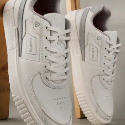 Campus Men's OG-10 Grey Casual Sneakers-image-27