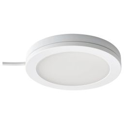 ikea mittled LED spotlight, dimmable white-picture-9