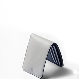 scarters Textured Two Fold Wallet image 2