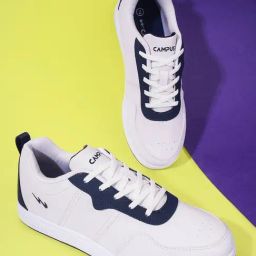 Campus Men's OG-D1 Navy Casual Sneakers-image-59