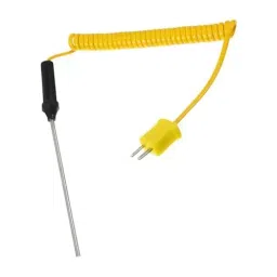 amiciSense Thermocouple Thermometer Probe-40