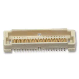 AMP - TE CONNECTIVITY HEADER, VERTICAL, 0.8MM, 6MM, 60WAY, 5179029-2-image-57