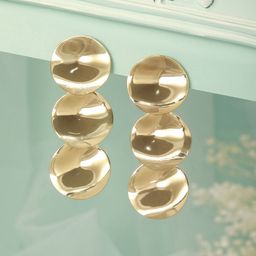 SARAF TRENDZ Contemporary Drop Earrings-32