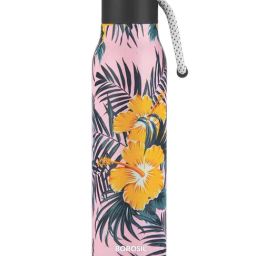 Borosil Multi Stainless Steel Double Wall Vaccum Insulated Water Bottles (600ml)-26