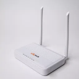 Syrotech WiFi Router Broadband Connection 10-1024 Mbps Single-Band ‎Wi-Fi, SY-GPON-1100-WDONT image 3