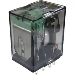 Fuji Electric 2c Contact Configuration General Relays 35088697 - Made in Japan-image-79