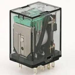 Fuji Electric 4c Contact Configuration General Relays 35088776 - Made in Japan-picture-10