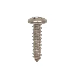 Trutek PAN Head Self Tapping Screw Stainless Steel 8x13 mm Size, TWS0813PHA2 (1000 Pcs)-picture-31