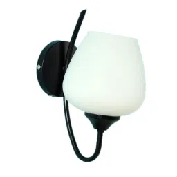 ELIANTE Z-498-1W Gold Iron Wall Light Without Bulb-image-72
