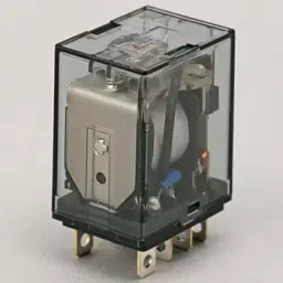 Fuji Electric 2c Contact Configuration Power Relays 35088821 - Made in Japan-image-35