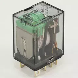 Fuji Electric 2c Contact Configuration Power Relays 35088837 - Made in Japan-image-76