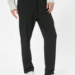 Koton Men Slim Fit Trousers-image-81