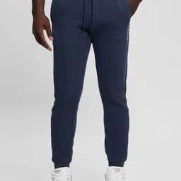 GUESS Men Mid-Rise Joggers-image-44