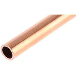 RS PRO 94 bar 10m Long Copper Pipe, 7.9mm Outer Diam. Copper Model No 846480-image-29