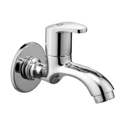 Sparsh Pearl Bib Cock Nova Series Brass Silver Chrome Finish, NOVA-2401-image-61