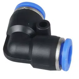 VAK 381 mm(15 Inch) Tube To Tube Union Elbow PUL-16-picture-40