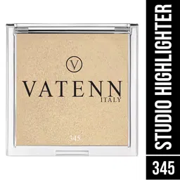 VATENN ITALY Studio Wet & Dry Long Lasting Highlighter 9g - Beige 345-31