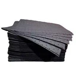 TECHNOSPILL 100 Nos Universal Absorbent Pads for Absorbing All Types of Liquids-28