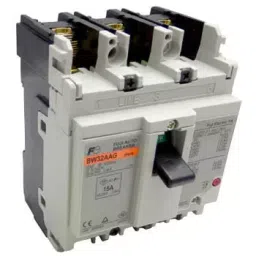 Fuji Electric Auto Breaker BW Series for General Wiring 35105691 - Made in Japan-image-54