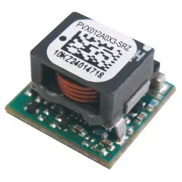 OMNION POWER Dc Dc, Non Isolated, 5.5Vdc 3A Smd, PVX003A0X3-SRZ-26