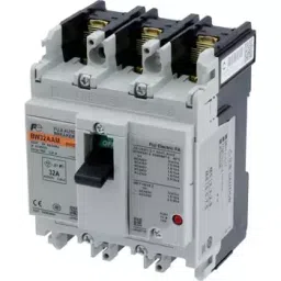 Fuji Electric General circuit breaker BW series (for motor protection) 35106102 - Made in Japan-picture-38