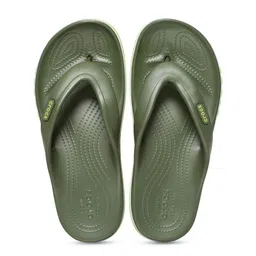 Crocs Unisex Croslite Thong Flip-Flops-53