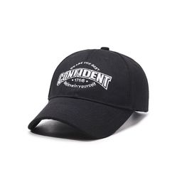 StyleCast x Revolte Men Embroidered Cotton Baseball Cap-picture-42