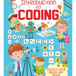 Dreamland Publication Introduction To Coding Book - English-3