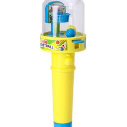 United Agencies Basket Ball Toy - (Color May Vary)-22