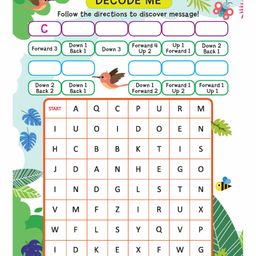 dreamland publications Dreamland Publication Introduction To Coding Book - English image 2