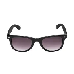 Gio Collection G3891BLKX Purple Wayfarer-picture-26