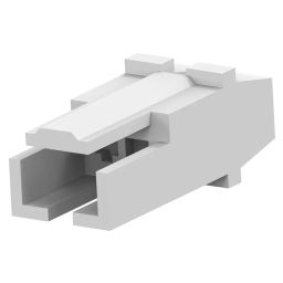 AMP - TE CONNECTIVITY WTB HOUSING, HEADER, 2POS, 1ROW, 172211-2 (Pack 10)-image-34